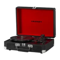 Crosley Suitcase Turntable