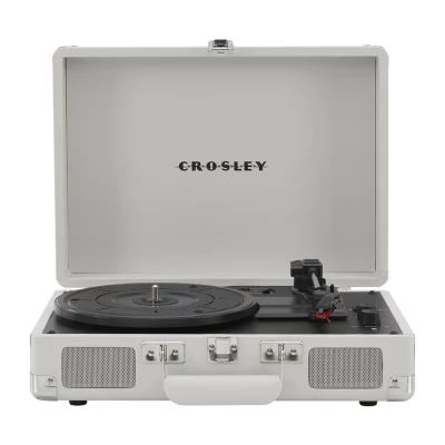 Crosley Suitcase Turntable