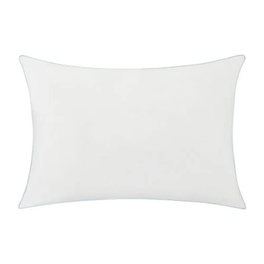 Renova® Repreve Recycled Fiber Back Sleeper Medium Density Pillow