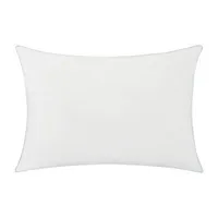 Renova® Repreve Recycled Fiber Back Sleeper Medium Density Pillow