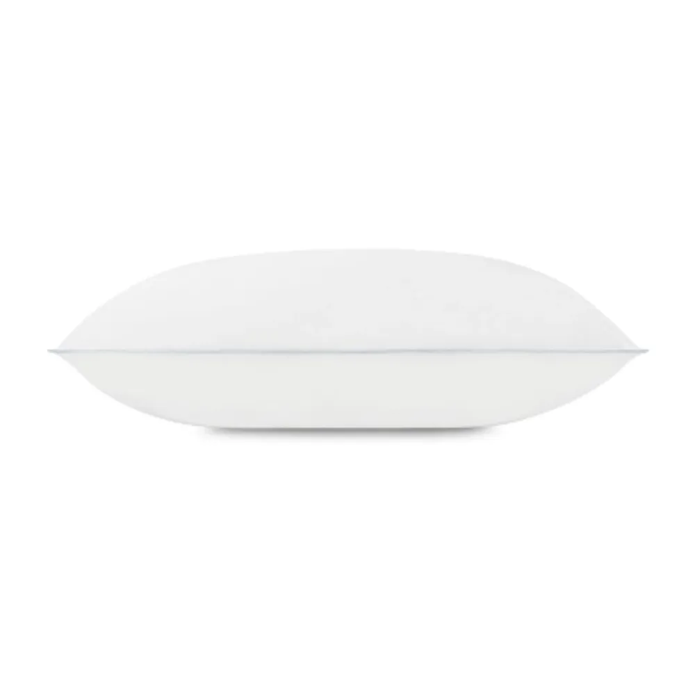 Renova® Repreve Recycled Fiber Back Sleeper Medium Density Pillow