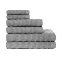 American Dawn Sapphire Resort 6-pc. Bath Towel Set