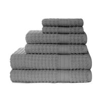 American Dawn Sapphire Resort 6-pc. Bath Towel Set