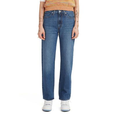 Levi's® Women's 94 Baggy Jean