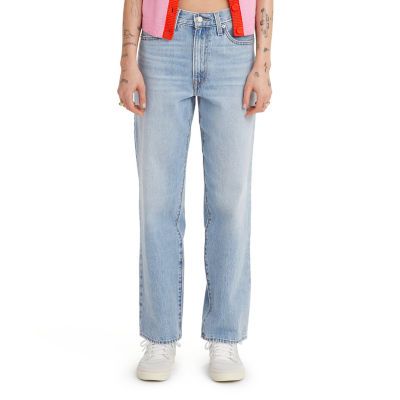 Levi's® Women's 94 Baggy Jean