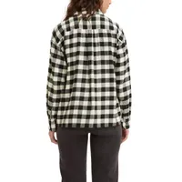 Levi's® Womens Davy Flannel Shirt