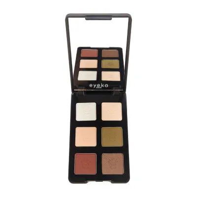 Eyeko Limitless Eyeshadow Palette 1