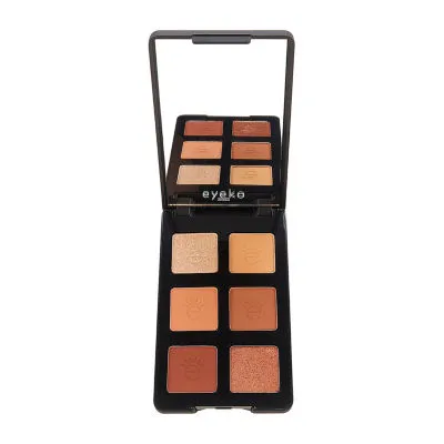 Eyeko Limitless Eyeshadow Palette 2