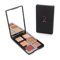 Eyeko Limitless Eyeshadow Palette 2