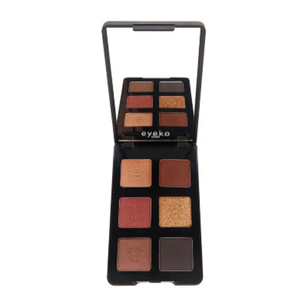 Eyeko Limitless Eyeshadow Palette 3