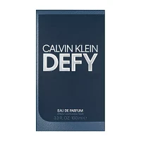 Calvin Klein Defy Eau De Parfum