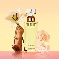 Calvin Klein Eternity For Women Eau De Parfum