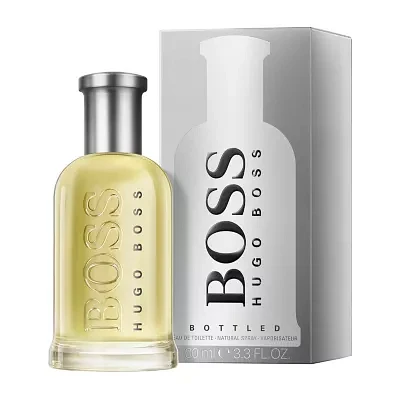 Hugo Boss Bottled Eau De Toilette