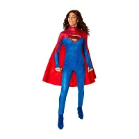 Womens DC Comics Supergirl The Flash 2-pc. Costume