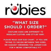 Little & Big  Boys Toxic Kid 2-pc. Costume
