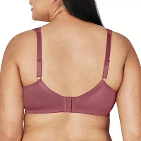 Playtex 18 Hour Ultimate Lift & Support Wireless Full Coverage Bra 4745