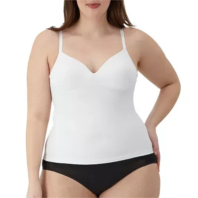 Maidenform Modern Shapers Shapewear Camisole Dms130