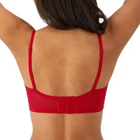 Maidenform Casual Comfort Lace Longline Wireless Bralette Dm1188
