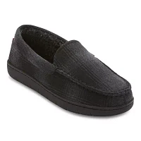 Levi's Mens Moccasin Slippers