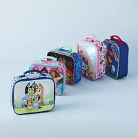 Barbie Insulated Lunch Bag