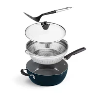 Cuisinart Preferred Ceramic 4-pc. Cookware Set