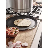 Vasconia 12" Aluminum Non-Stick Comal Pan