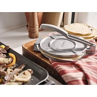 Vasconia Aluminum Tortilla Press