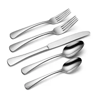 Oneida® Bellasana 45-pc. Flatware Set