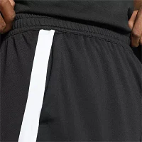 PUMA 8 Inch Mens Moisture Wicking Workout Shorts