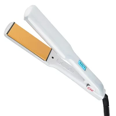 CHI "Original Digital ""I Do"" Blushing Bride" Fast Heating 1 1/2" Flat Iron