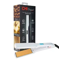 CHI "Original Digital ""I Do"" Blushing Bride" Fast Heating 1 1/2" Flat Iron