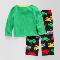 Tonka Toddler Boys 2-pc. Pajama Set