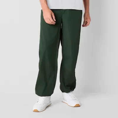 Arizona Mens Baggy Fit Parachute Pant