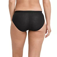 Jockey 5 Pack Average Figure Bikini Panty 4809