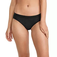 Jockey 5 Pack Average Figure Bikini Panty 4809