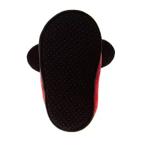 Josmo Boys Minnie Mouse Slip-On Shoe