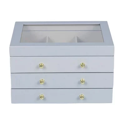 Jewelry Box