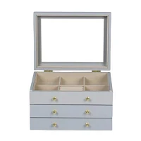 Jewelry Box