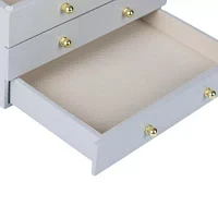 Jewelry Box