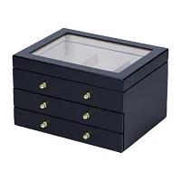 Black Jewelry Box