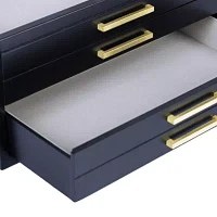 Black Jewelry Box