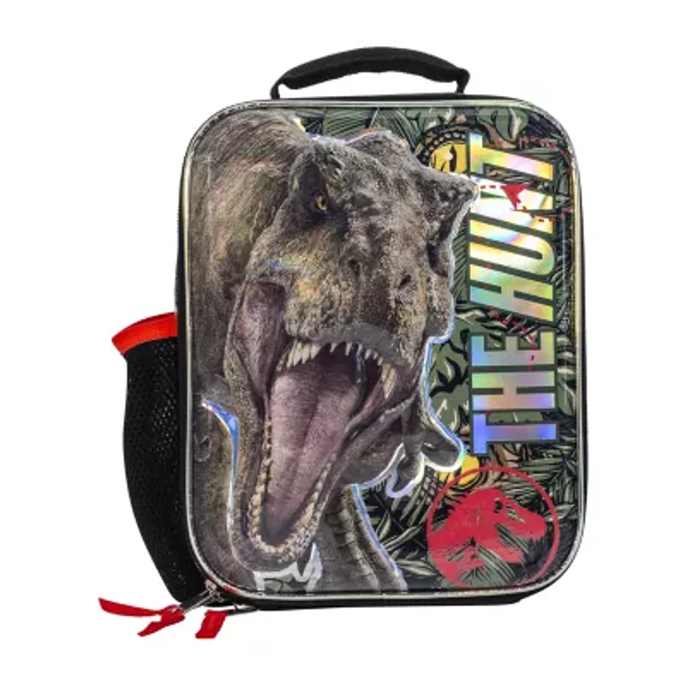 Accessory Innovations Jurassic World Insulated Lunch Bag