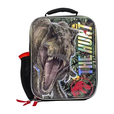 Accessory Innovations Jurassic World Insulated Lunch Bag