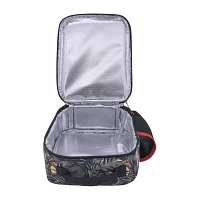 Accessory Innovations Jurassic World Insulated Lunch Bag