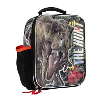 Accessory Innovations Jurassic World Insulated Lunch Bag