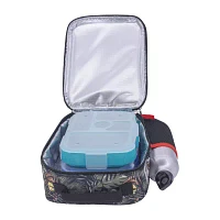 Accessory Innovations Jurassic World Insulated Lunch Bag
