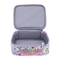 Accessory Innovations Critters Dog Life Insulated Lunch Bag