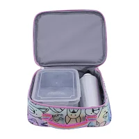 Accessory Innovations Critters Dog Life Insulated Lunch Bag