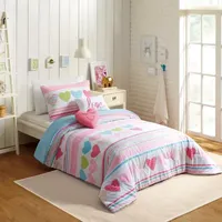 Urban Playground Daphne Comforter Set