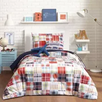 Urban Playground Bryce Comforter Set